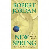 Wheel of Time: New Spring купить