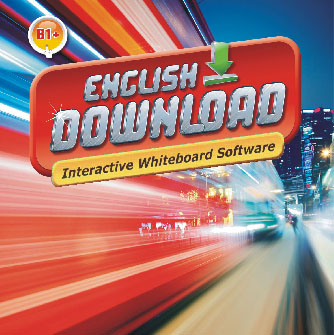English Download B1+ IWB software купить
