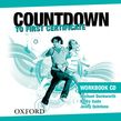 Countdown to First Certificate Class Audio CDs (2) (New Edition) купить