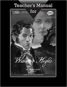 Classic Graphic Novel Collection Comics: Wuthering Heights Teacher's Manual купить