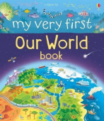 My Very First Our World Book купить