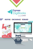 4Minds B1 Workbook and Grammar book - DigiBooks App купить