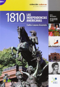 Saber.es: 1810 Independencias Americanas купить
