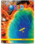 Our World (Second Edition) 4 Grammar Workbook купить