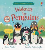 Politeness for Penguins купить