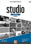 STUDIO Elementary Workbook + e-zone (Full version) купить