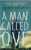 Fredrik Backman. A Man Called Ove купить