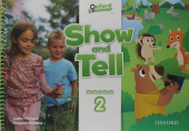Show and Tell 2: Student Book купить