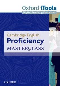 Cambridge English Proficiency (CPE) Masterclass iTools купить
