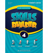 Skills Builder 4 Student's book купить