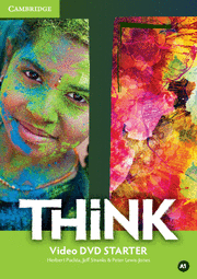 Think Starter Video DVD купить