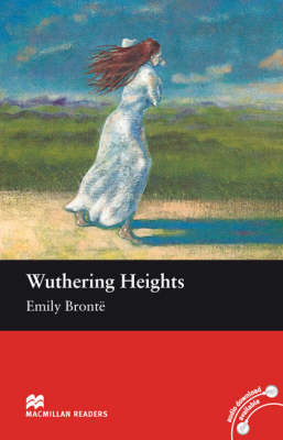 Macmillan readers: Level Intermediate 1600 words Wuthering Heights купить