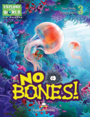 Explore Our World 3 No Bones Teacher's Pack купить