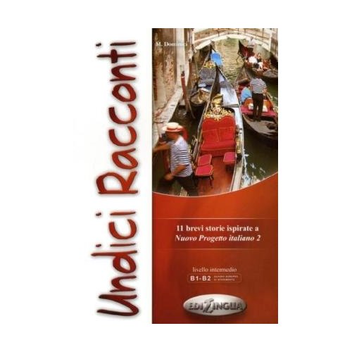 Undici Racconti купить