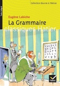 La grammaire купить