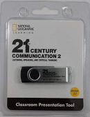 21st Century Communication 2 Presentation Tool (USB) купить