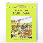 Scottish Fairy Tales купить