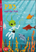 Young Eli Readers Stage 2: PB3 and the Fish (200 headwords) купить