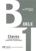 Preparacion al DELE B1 Claves DIGITAL купить
