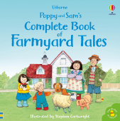 Complete Book of Farmyard Tales купить