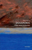 A Very Short Introduction: Diaspora купить