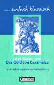 Einfach klassisch: Das Gold von Caxamalca купить