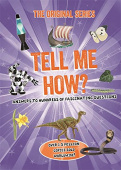 Tell Me How? купить