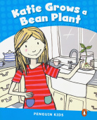 Penguin Kids 1 Katie Grows A Bean купить