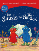 The Smeds and Smoos Early Reader купить