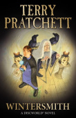 Wintersmith: (Discworld Novel 35) купить