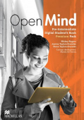 Open Mind Pre-Intermediate Digital Student's Book Pack Premium купить