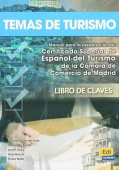 Temas de Turismo - Libro de claves купить