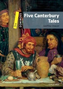 Dominoes 1 Five Canterbury Tales Pack купить