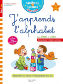 Sami et Julie J'apprends l'alphabet - Des 5 ans (2023) купить