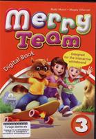 Merry Team 3 Digital Book купить