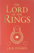 J. R. R. Tolkien The Lord Of The Rings купить