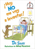 Hoy no me voy a levantar! (I Am Not Going to Get Up Today! Spanish Ed.) купить