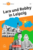 Lara und Robby in Leipzig A2 mit Audios online купить