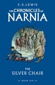 Chronicles of Narnia: The Silver Chair купить