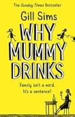 Why Mummy Drinks купить