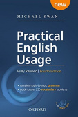 Practical English Usage (Fourth Edition) Paperback купить