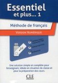 Essentiel et plus... 1 - Version numerique sur CLE USB купить