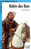 Lectures CLE en français facile Niveau 2 (900 Mots): Robin des Bois - Livre купить