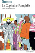 Le Capitaine Pamphile купить