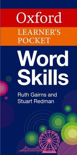Oxford Learner's Pocket Word Skills купить