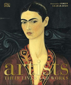 Artists: Their Lives and Works купить
