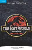Penguin Readers Level 4 (Intermediate) The Lost World: Jurassic Park купить