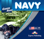 Career Paths: Navy Audio CDs (set of 2) (US version) купить