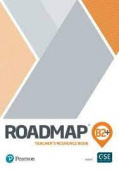 Roadmap B2+ Teacher's Book with Digital Resources & Assessment Package купить