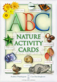 ABC Nature Activity Cards купить